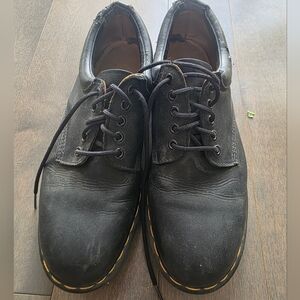 DR MARTENS Men's MADE IN ENGLAND Size 11
